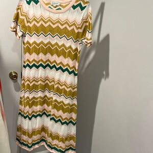 Midi women’s dress size L